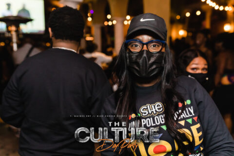 The Culture Day Party 1.30.21