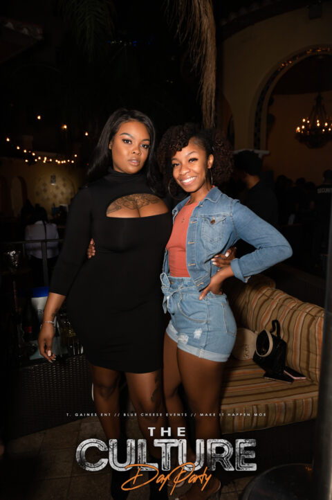 The Culture Day Party 1.30.21