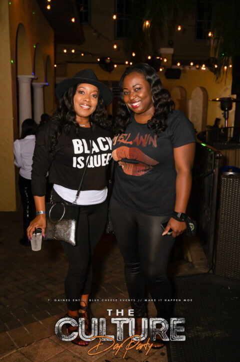 The Culture Day Party 1.30.21