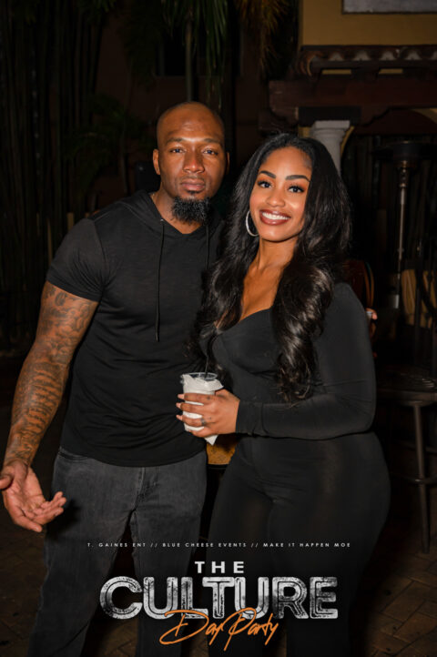 The Culture Day Party 1.30.21