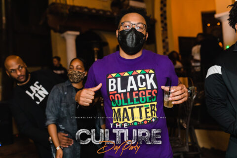 The Culture Day Party 1.30.21