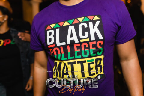 The Culture Day Party 1.30.21