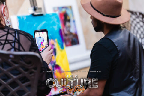 The Culture Day Party 1.30.21