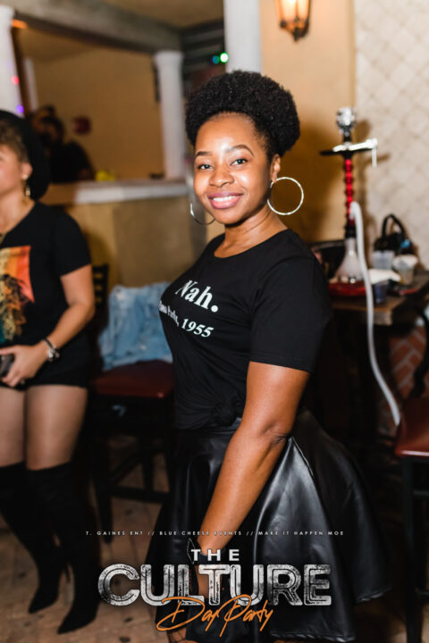 The Culture Day Party 1.30.21