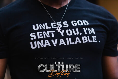 The Culture Day Party 1.30.21