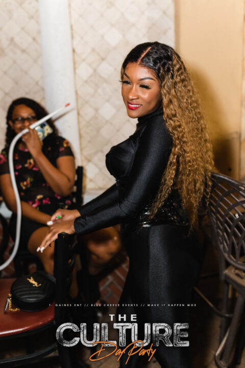 The Culture Day Party 1.30.21