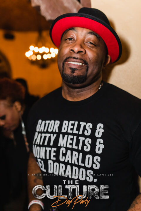 The Culture Day Party 1.30.21