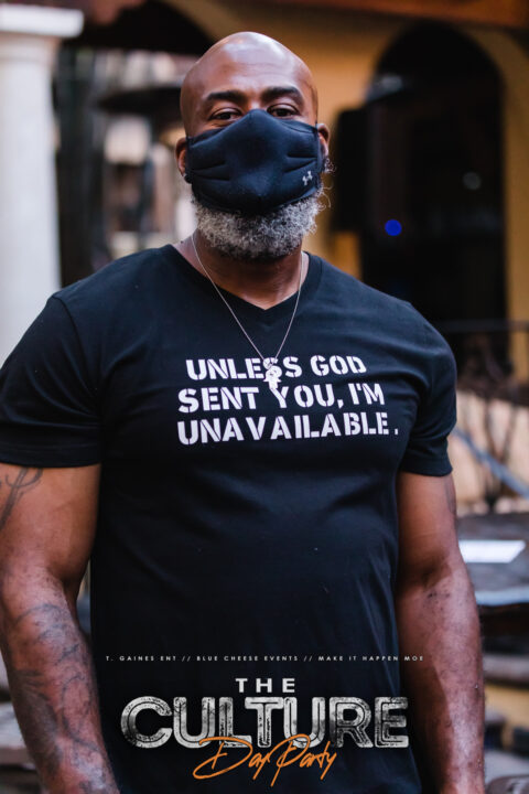 The Culture Day Party 1.30.21