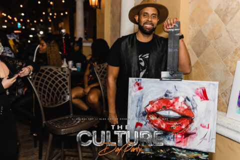 The Culture Day Party 1.30.21