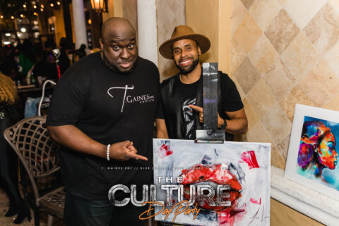 The Culture Day Party 1.30.21