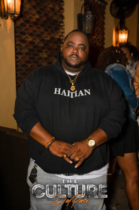 The Culture Day Party 1.30.21