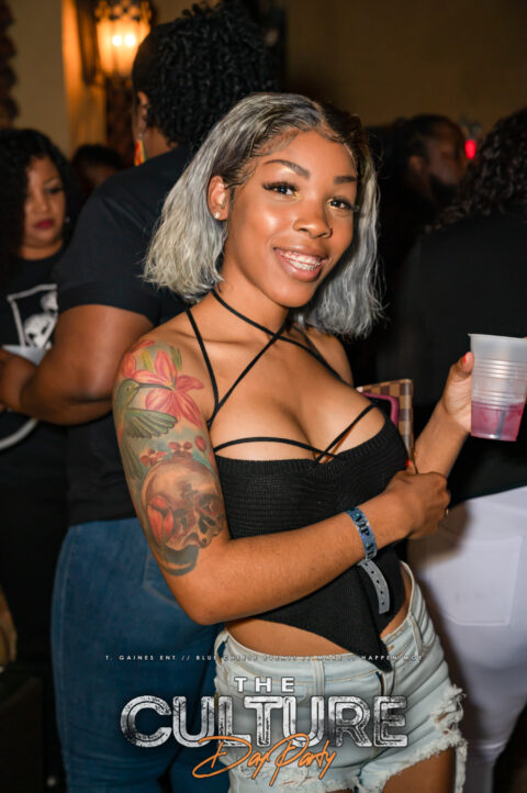 The Culture Day Party 1.30.21