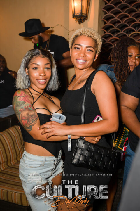 The Culture Day Party 1.30.21