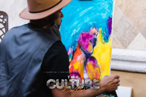 The Culture Day Party 1.30.21
