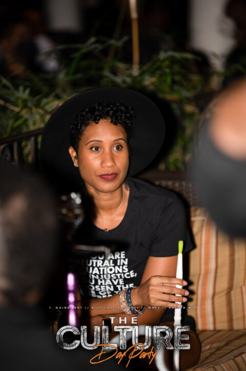 The Culture Day Party 1.30.21