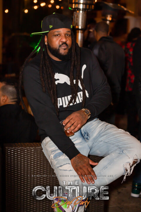 The Culture Day Party 1.30.21