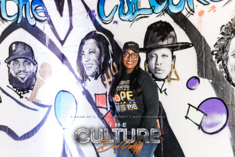 The Culture Day Party 1.30.21