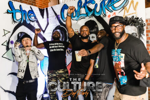 The Culture Day Party 1.30.21