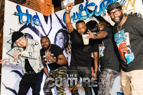 The Culture Day Party 1.30.21