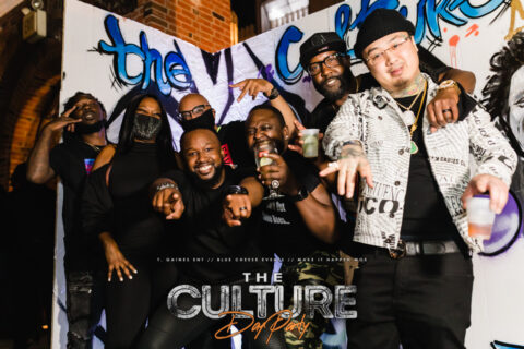 The Culture Day Party 1.30.21