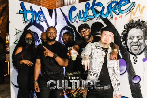 The Culture Day Party 1.30.21