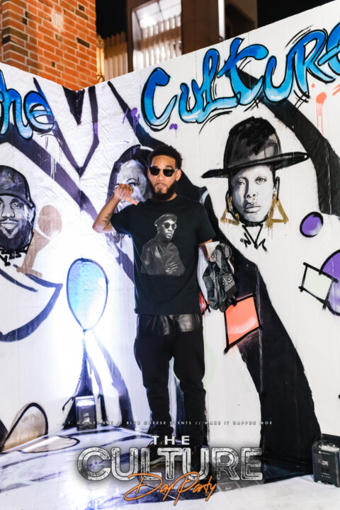 The Culture Day Party 1.30.21