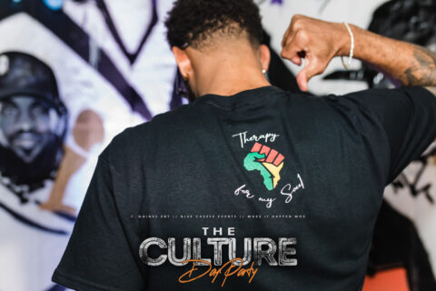 The Culture Day Party 1.30.21