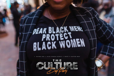 The Culture Day Party 1.30.21