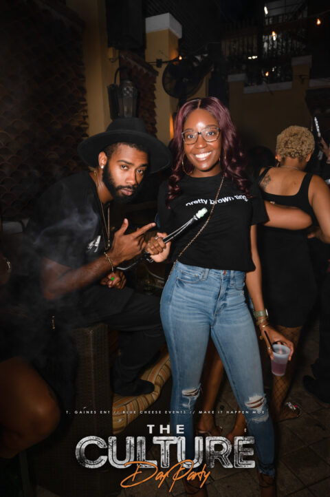 The Culture Day Party 1.30.21