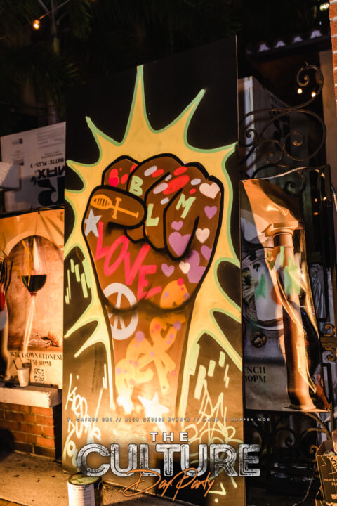 The Culture Day Party 1.30.21