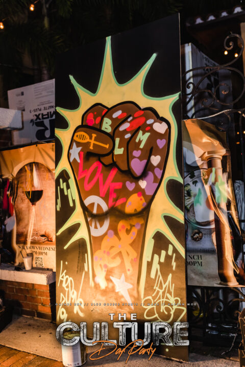 The Culture Day Party 1.30.21