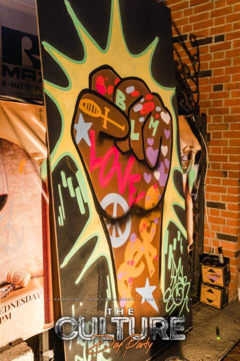 The Culture Day Party 1.30.21