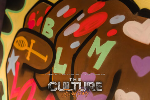 The Culture Day Party 1.30.21