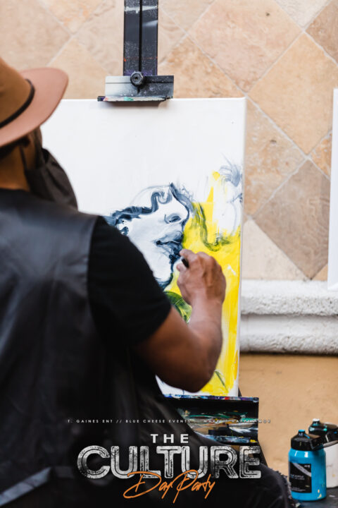 The Culture Day Party 1.30.21