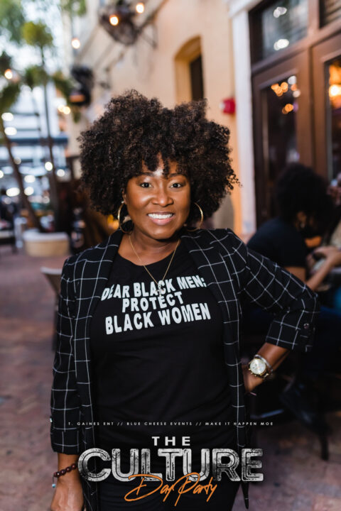 The Culture Day Party 1.30.21