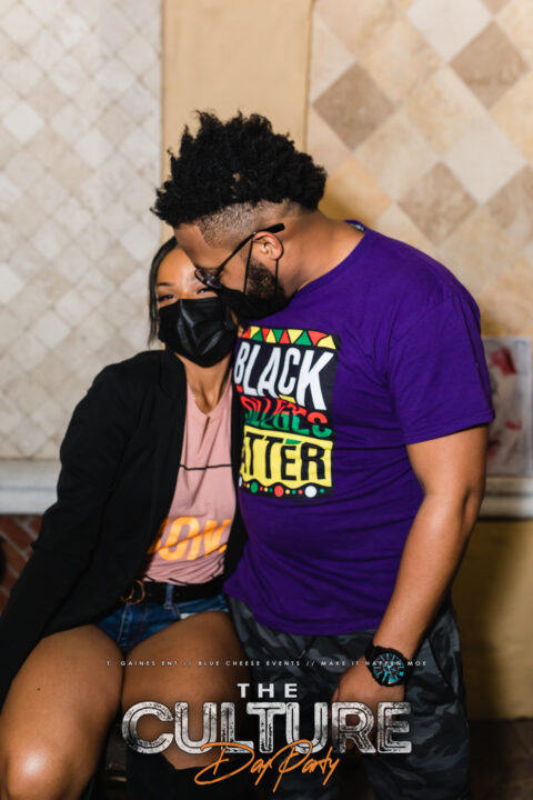 The Culture Day Party 1.30.21