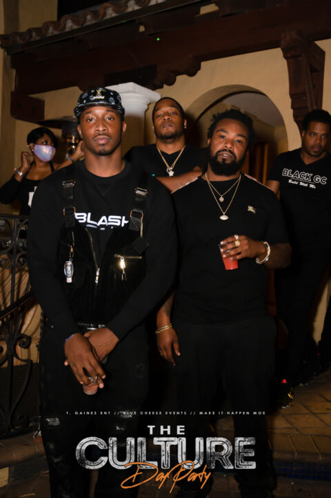 The Culture Day Party 1.30.21