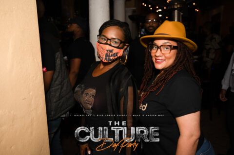 The Culture Day Party 1.30.21