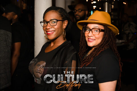 The Culture Day Party 1.30.21