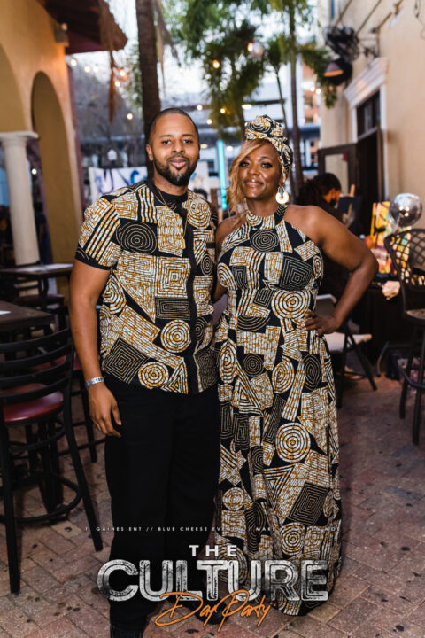 The Culture Day Party 1.30.21