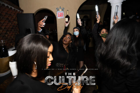 The Culture Day Party 1.30.21