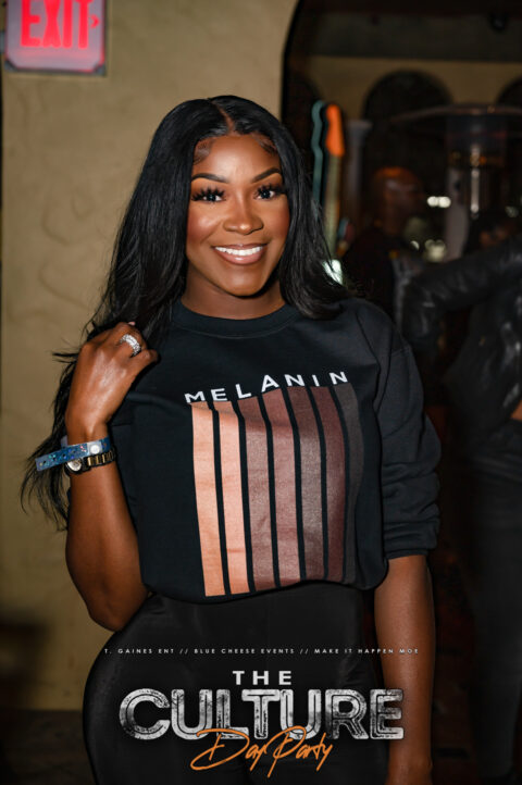 The Culture Day Party 1.30.21