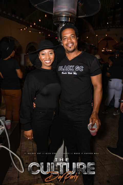 The Culture Day Party 1.30.21