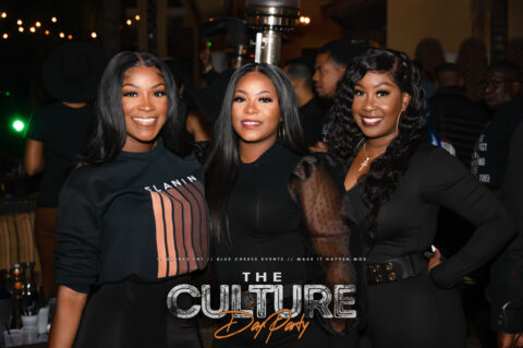 The Culture Day Party 1.30.21