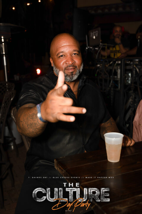 The Culture Day Party 1.30.21