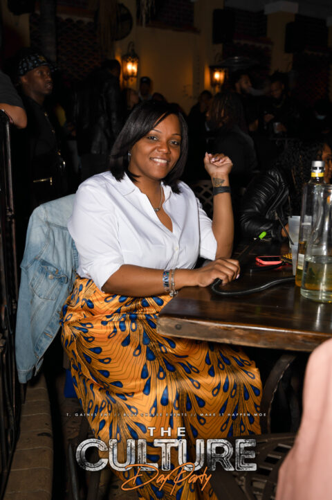 The Culture Day Party 1.30.21