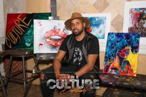 The Culture Day Party 1.30.21