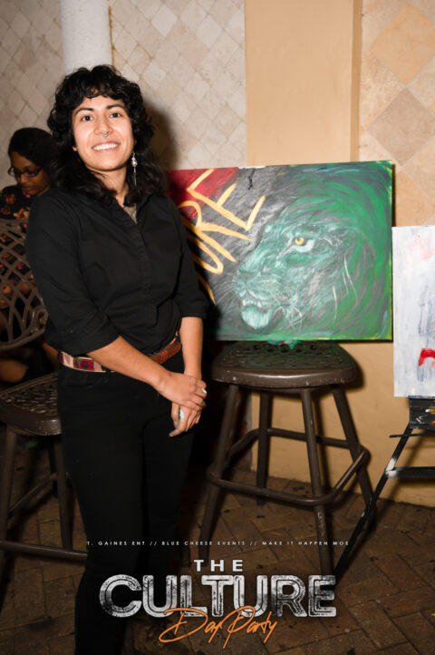 The Culture Day Party 1.30.21