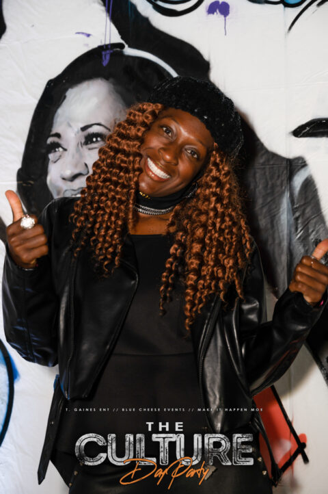 The Culture Day Party 1.30.21