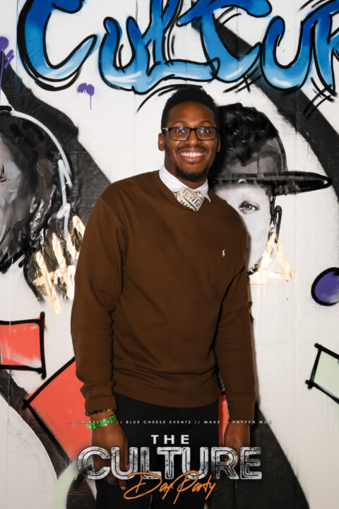 The Culture Day Party 1.30.21